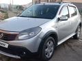 Renault Sandero Stepway 2014 года за 4 100 000 тг. в Кокшетау