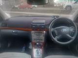 Toyota Avensis 2005 годаүшін3 000 000 тг. в Астана – фото 3