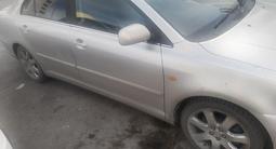 Toyota Avensis 2005 года за 3 000 000 тг. в Астана – фото 4