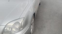 Toyota Avensis 2005 года за 3 000 000 тг. в Астана – фото 5
