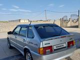 ВАЗ (Lada) 2114 2012 годаfor1 999 999 тг. в Шымкент – фото 3