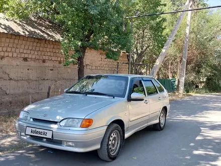 ВАЗ (Lada) 2114 2012 года за 1 999 999 тг. в Шымкент – фото 8