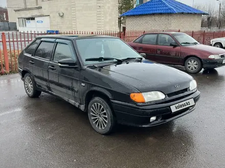 ВАЗ (Lada) 2114 2013 года за 1 100 000 тг. в Караганда – фото 2