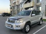 Toyota Land Cruiser Prado 2005 года за 11 000 000 тг. в Шымкент – фото 2