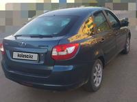 ВАЗ (Lada) Granta 2191 2014 года за 2 400 000 тг. в Атырау