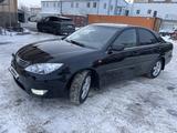 Toyota Camry 2005 года за 5 200 000 тг. в Астана – фото 2