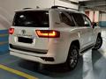 Toyota Land Cruiser 2021 года за 50 000 000 тг. в Алматы – фото 4