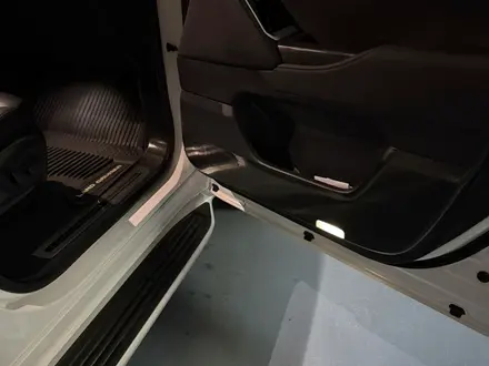 Toyota Land Cruiser 2021 года за 50 000 000 тг. в Алматы – фото 14