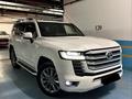Toyota Land Cruiser 2021 года за 50 000 000 тг. в Алматы – фото 3