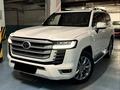 Toyota Land Cruiser 2021 года за 50 000 000 тг. в Алматы