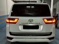 Toyota Land Cruiser 2021 года за 50 000 000 тг. в Алматы – фото 5