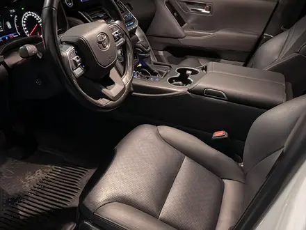 Toyota Land Cruiser 2021 года за 50 000 000 тг. в Алматы – фото 7