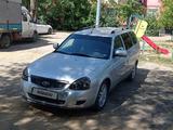 ВАЗ (Lada) Priora 2171 2011 года за 2 200 000 тг. в Актобе