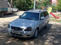 ВАЗ (Lada) Priora 2171 2011 годаүшін2 200 000 тг. в Актобе