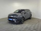 Kia Sportage 2022 годаүшін13 590 000 тг. в Алматы