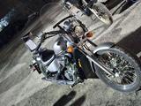 Honda  VT 600 2006 года за 2 500 000 тг. в Темиртау – фото 2