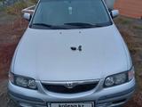 Mazda 626 1997 года за 2 200 000 тг. в Актобе