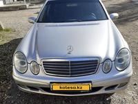 Mercedes-Benz E 200 2004 года за 5 000 000 тг. в Шымкент