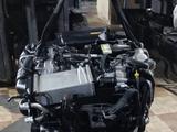 Двигатель м274 турбо объем 2.0 АКППүшін10 101 тг. в Алматы – фото 3