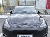 Tesla Model Y 2023 года за 15 500 000 тг. в Актау – фото 2