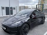 Tesla Model Y 2023 года за 15 500 000 тг. в Актау