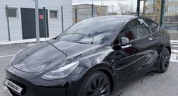 Tesla Model Y 2023 года за 14 000 000 тг. в Актау