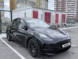 Tesla Model Y 2023 года за 15 500 000 тг. в Актау – фото 5