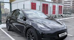 Tesla Model Y 2023 года за 14 000 000 тг. в Актау – фото 5