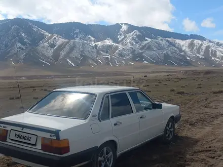 Audi 80 1985 года за 700 000 тг. в Алматы – фото 10