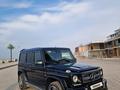 Mercedes-Benz G 500 2010 годаүшін22 000 000 тг. в Актау – фото 7