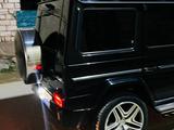 Mercedes-Benz G 500 2010 годаүшін22 000 000 тг. в Актау – фото 4