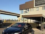 Toyota Camry 2019 года за 10 000 000 тг. в Астана – фото 4