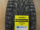 275/60r20 Sonix WinterXPro Studs 77үшін77 000 тг. в Астана – фото 4