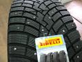 275/50r21 Pirelli Scorpion Ice Zero 2 за 130 000 тг. в Астана – фото 6