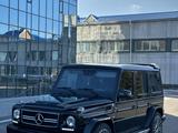 Mercedes-Benz G 500 2002 года за 13 500 000 тг. в Петропавловск – фото 3