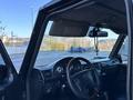 Mercedes-Benz G 500 2002 годаүшін13 500 000 тг. в Петропавловск – фото 8