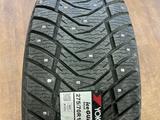 275/70r16 Yokohama Ice Guard ig65 за 95 000 тг. в Астана – фото 4