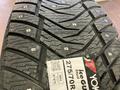 275/70r16 Yokohama Ice Guard ig65 за 100 000 тг. в Астана – фото 6