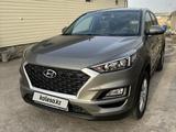 Hyundai Tucson 2020 года за 13 000 000 тг. в Шымкент – фото 2