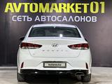 Hyundai Sonata 2019 годаfor8 750 000 тг. в Астана – фото 5
