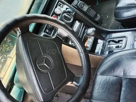 Mercedes-Benz E 320 1991 года за 1 500 000 тг. в Алматы – фото 7