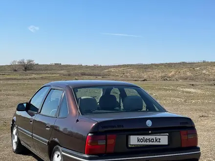 Opel Vectra 1993 года за 1 250 000 тг. в Туркестан – фото 2