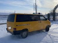 Volkswagen Transporter 1991 года за 2 800 000 тг. в Караганда