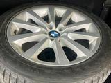 Оригинальные диски на BMW F10 за 200 000 тг. в Шымкент – фото 2