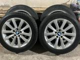 Оригинальные диски на BMW F10 за 200 000 тг. в Шымкент