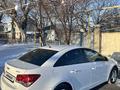 Chevrolet Cruze 2014 годаfor5 000 000 тг. в Талдыкорган – фото 11