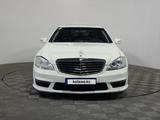 Mercedes-Benz S 500 2006 года за 4 400 000 тг. в Алматы – фото 2