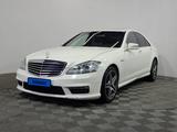 Mercedes-Benz S 500 2006 года за 4 400 000 тг. в Алматы