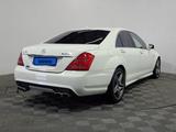 Mercedes-Benz S 500 2006 года за 4 400 000 тг. в Алматы – фото 5