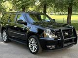 Cadillac Escalade 2007 года за 14 500 000 тг. в Алматы – фото 5